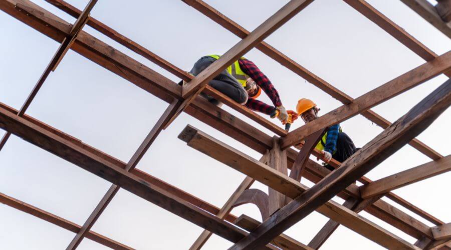 Expert top industrial roofings services in Newburg, WV