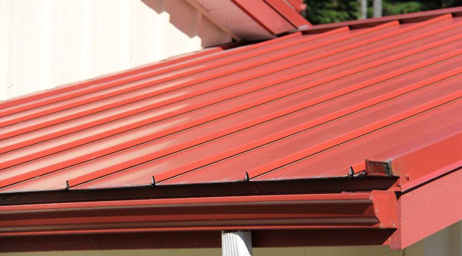 Emergency Industrial Roof Repair in Newburg, WV